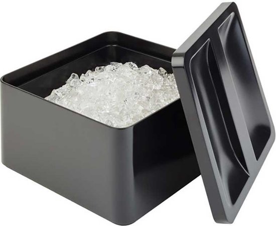 IJsbox voor verhuur