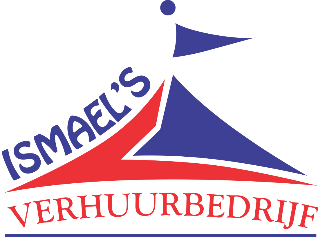 Ismael'sverhuurbedrijf Logo
