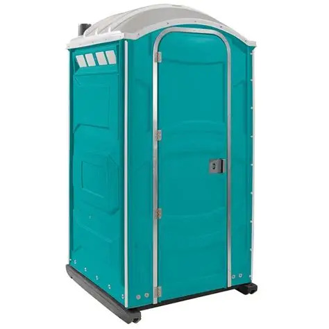 Toiletten icoon